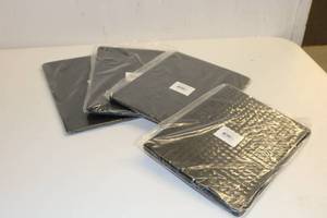 lot 111 image: Apple iPad Pro Covers - Lot of 4