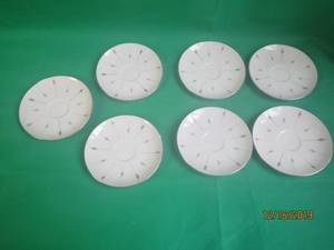 lot 41 image: HARMONY HOUSE FINE CHINA&nbsp