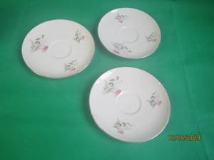 lot 48 image: ROYAL DUCHESS FINE CHINA&nbsp