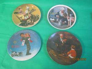 lot 79 image: 1854 KNOWLES NUMBERED PLATES