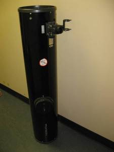 lot 28 image: DOBSONIAN TELESCOPE