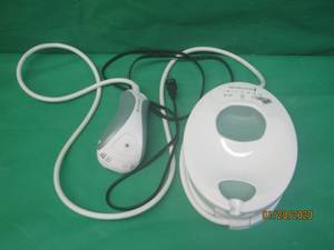 lot 42 image: REMINGTON HAIR REMOVER