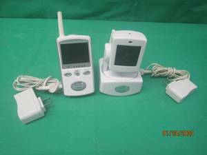 lot 54 image: SUMMER VIDEO MONITOR