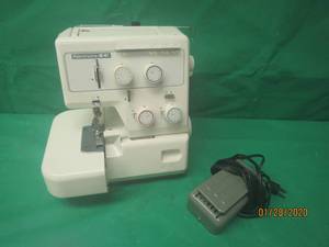 lot 63 image: KEMORE 34 MODEL 1564180