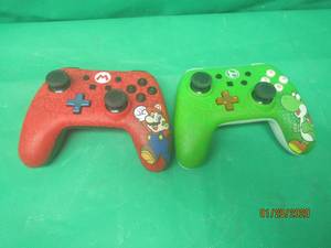 lot 69 image: SUPER MARIO EDITION