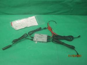 lot 95 image: DELPHI SKYFI UNIVERSAL ADAPTOR FM MODULATOR SA 10003