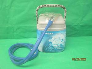 lot 102 image: POLARCAER KODIAK COLD THERAPY