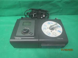 lot 105 image: PHILIPS RESPIRONICS REMSTAR PRO C-FLEX