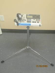 lot 128 image: ALESIS DM10 HIGH DEFINITION DRUM MODULE&nbsp