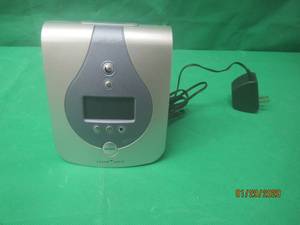 lot 132 image: SOUND OASIS SOUND THERAPY SYSTEM S-650