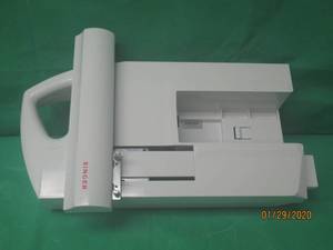 lot 134 image: SINGER EMBROIDERY SUPPLY ASSEMBLY