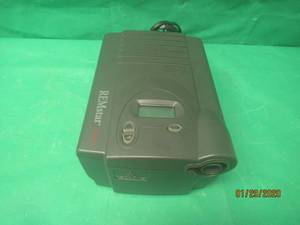lot 138 image: RESPIRONICS REMSTAR&nbsp C PAP MACHINE