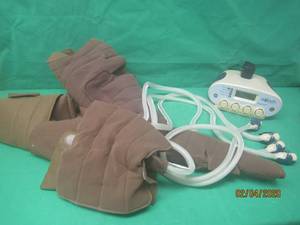 lot 238 image: FLEXITOUCH BY TACTILE MEDICAL PD32-U