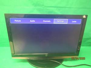 lot 243 image: WESTINGHOUSE TELEVISION&nbsp