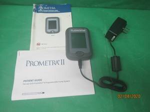 lot 262 image: FLOWONIX&nbsp PROMETRA PUMP