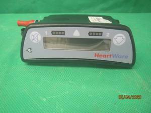 lot 263 image: HEARTWAVE HVAD CONTROLLER