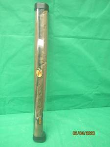 lot 279 image: BASS PRO SHOP MICRO LITE PACK RODS POWERED BY IM6 GRAPHITE&nbsp