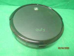 lot 283 image: EUFY ROBO VAC11
