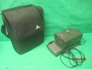 lot 288 image: REMSTAR PLUS CPAP MACHINE&nbsp