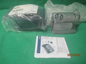 lot 289 image: 2 NEW CPAP WATER CHAMBERS&nbsp