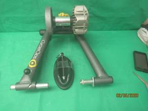 lot 336 image: CYCLEOPS BIKE TRAINING&nbsp