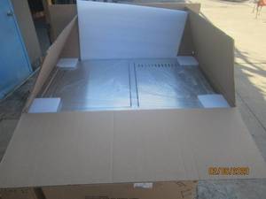 lot 363 image: NEW IN BOX COYOTE DOOR AND DRAWER COMBO