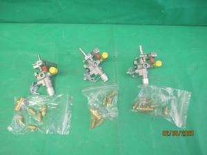 lot 379 image: LP REGULATORS (NG TO LP)&nbsp CXNG2LP