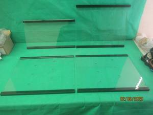 lot 380 image: AZURE BEV CANTER REPLACEMENT SHELVES&nbsp