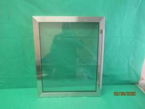 lot 381 image: AURE BEV CENTER REPLACEMENT DOOR