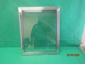lot 382 image: AURE BEV CENTER REPLACEMENT DOOR