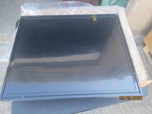 lot 374 image: FOAMING DOOR REPLACEMENT DOOR