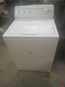 lot 444 image: KENMORE 500 WASHER&nbsp