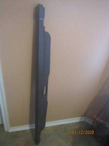 lot 457 image: CARGO COVER FOR SUV