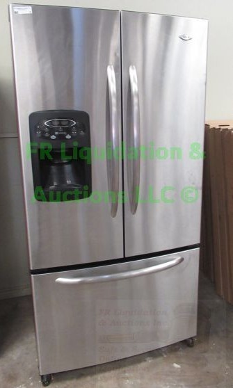 maytag ice2o series mfi2568aes