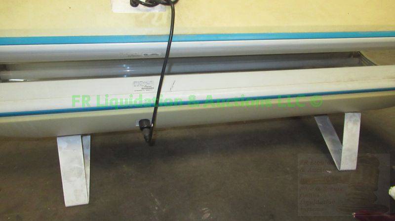 old sunquest tanning bed old sunquest tanning bed