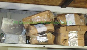 lot 19 image: Cook motor pack assembly, 16 count
