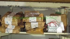 lot 20 image: Cook motor pack assembly, 16 count