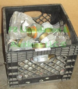 lot 29 image: ProFlo low lead dielectric unions plus, crate full