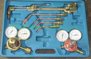 lot 31 image: Firepower OxyFuel Replacement Torch Kit