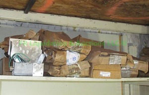 lot 35 image: Cook motor pack assembly, 18 count