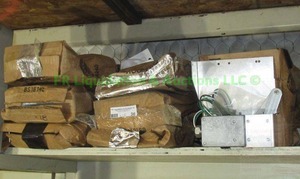 lot 36 image: Cook motor pack assembly, 18 count