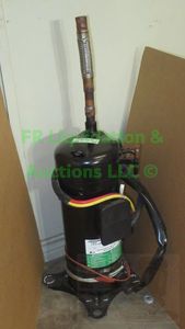 lot 77 image: LG JQA048MBA Scroll compressor