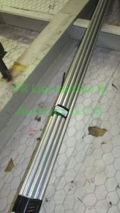 lot 139 image: Allied electrical conduit tubing