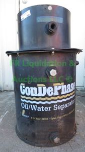 lot 388 image: Summit industrial products ConDePhase oilwater seperator