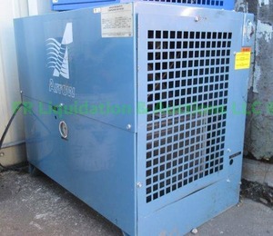 lot 392 image: Arrow Pneumatics F-70100-1 refrigerated Air Dryer
