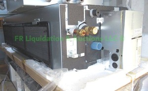 lot 451 image: LG model ARNU093BGA4 air conditioner, New