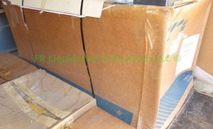 lot 453 image: Emerson Liebert prop fan condensing unit model PFH020A-PL7, New