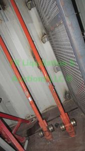 lot 472 image: Furniture liftmovers