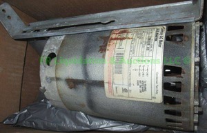 lot 499 image: Century 1hp electric AC motor