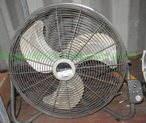 lot 500 image: Lasko 24 circulation fan